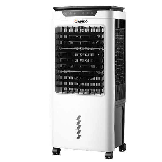 Quạt điều hòa Rapido RAC260-D - Image 5