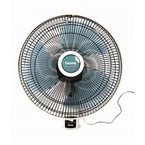 Quạt đứng công nghiệp Benny BF-22S - Image 3