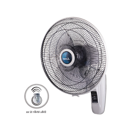 Quạt đứng Mitsubishi LV16-GV - Image 3