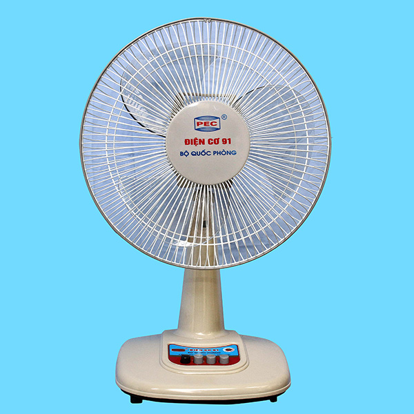 Quạt hộp điện cơ 91 QT-300A - Image 3