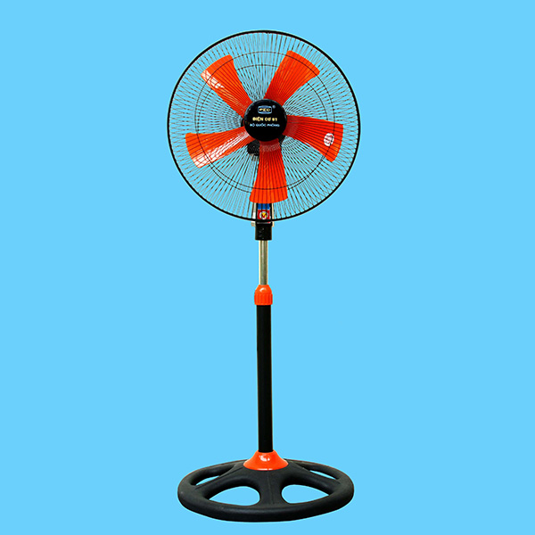 Quạt hộp điện cơ 91 QT-400A - Image 5