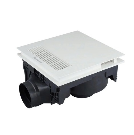 Quạt hút cabinet Panasonic FV-20NS3 - Image 5