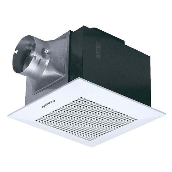 Quạt hút công nghiệp Panasonic FV-30GS4 (Lỗ chờ 32.5x32.5) - Image 5