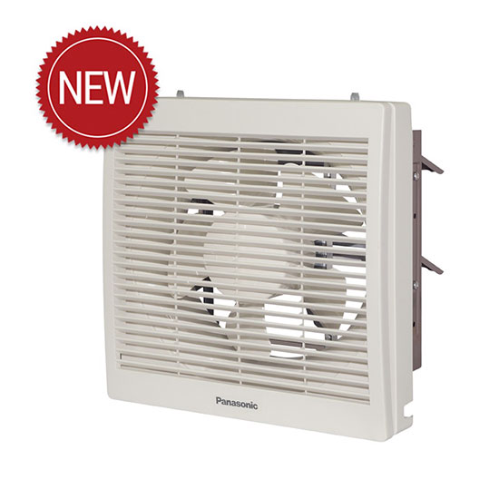 Quạt hút công nghiệp Panasonic FV-45GS4 (Lỗ chờ 50x50) - Image 4
