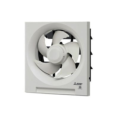 Quạt hút gió Mitsubishi EX-20SH7T (lỗ chờ 25cm) - 1 chiều - Image 3