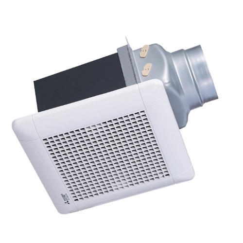 Quạt hút gió Mitsubishi EX-20SKC7T (Lỗ chờ 25x25) - Image 5