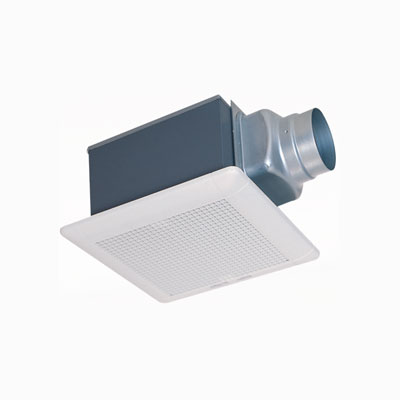 Quạt hút gió Mitsubishi EX-25SH7T (lỗ chờ 30cm) - 1 chiều - Image 5