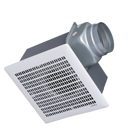 Quạt hút gió Mitsubishi EX-25SKC7T (Lỗ chờ 30x30) - Image 5