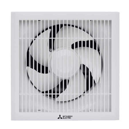 Quạt hút gió Mitsubishi EX-30SH7T (lỗ chờ 35cm) -1 chiều - Image 5