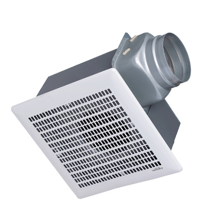Quạt hút gió Mitsubishi EX-30SHC5T (Lỗ chờ 35x35) - Image 3