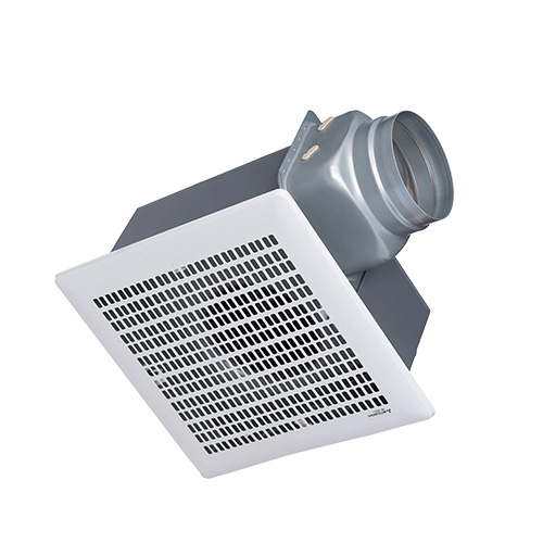 Quạt hút gió Mitsubishi EX-30SHC5T (Lỗ chờ 35x35) - Image 4