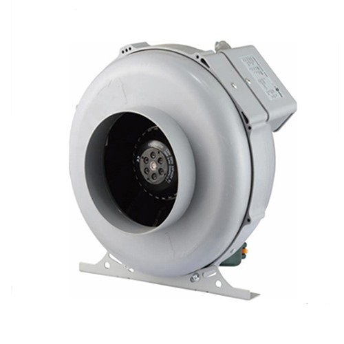 Quạt hút nối ống HON&GUAN HF-250P - Image 3