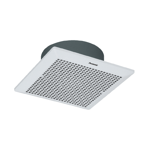 Quạt hút thông gió 1 chiều Panasonic FV-30AL7 (Lỗ chờ 35x35) - Image 4