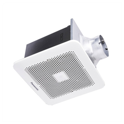 Quạt hút thông gió 2 chiều Panasonic FV-30RG7 (Lỗ chờ 35x35) - Image 3