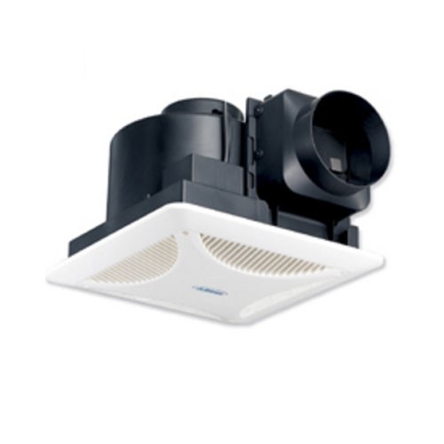 Quạt hút thông gió âm trần HIMPEL C2-100LF - Image 3
