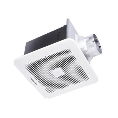 Quạt hút thông gió âm trần Panasonic FV-15TGU6 (lỗ chờ 21.7cm) - Image 3