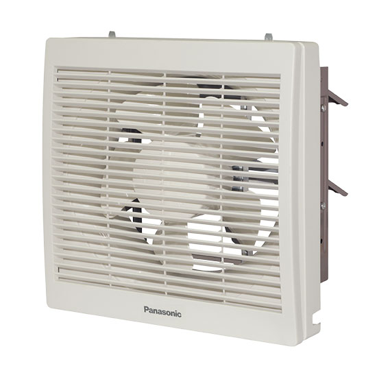 Quạt hút thông gió âm trần Panasonic FV-15TGU6 (lỗ chờ 21.7cm) - Image 5