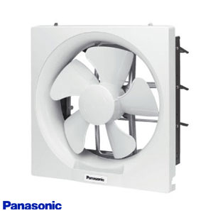 Quạt hút thông gió âm trần Panasonic FV-24CD9 (Lỗ chờ 24cm) - Image 3