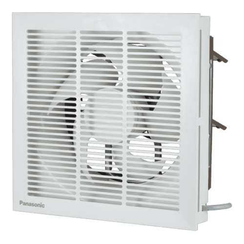Quạt hút thông gió âm trần Panasonic FV-24CD9 (Lỗ chờ 24cm) - Image 4