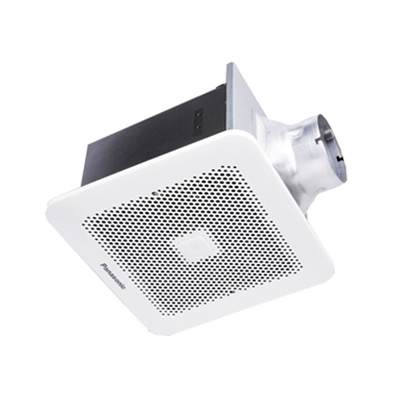 Quạt hút thông gió âm trần Panasonic FV-24CH8 (lỗ chờ 24cm) - Image 5