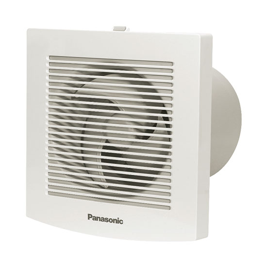 Quạt hút thông gió âm trần Panasonic FV-24CHR1 (lỗ chờ 24cm) Sensor chuyển động - Image 3