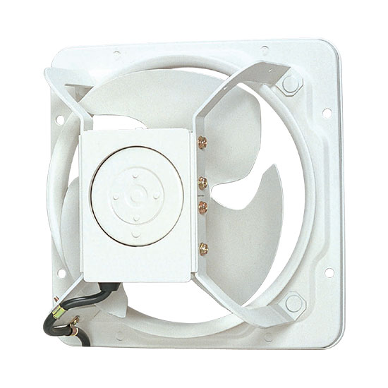 Quạt hút thông gió âm trần Panasonic FV-24CHRV1 (lỗ chờ 24cm) Sensor chuyển động & độ ẩm - Image 4