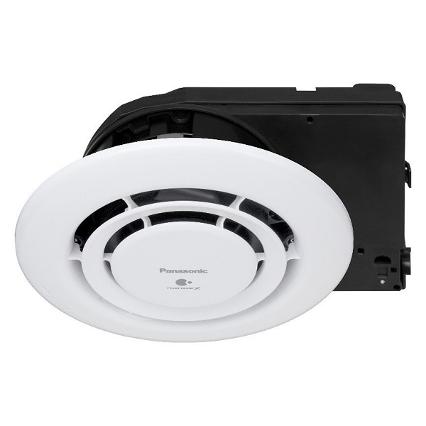 Quạt hút thông gió âm trần Panasonic FV-24CU9 (Lỗ chờ 24cm) - Image 4
