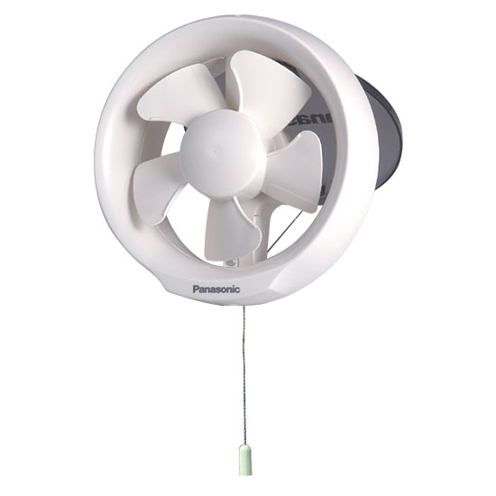 Quạt hút thông gió âm trần Panasonic FV-24JA1 (Lỗ chờ 23x23) - Image 3