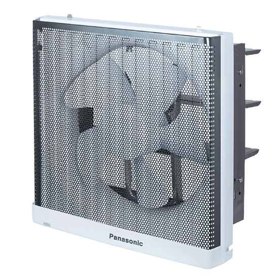 Quạt hút thông gió âm trần Panasonic FV-32CD9 (Lỗ chờ 32x32) - Image 5