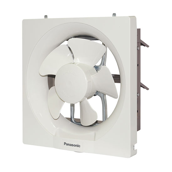 Quạt hút thông gió điện 3 pha Panasonic FV-25SM3 (Lỗ chờ 25x70cm) - Image 3