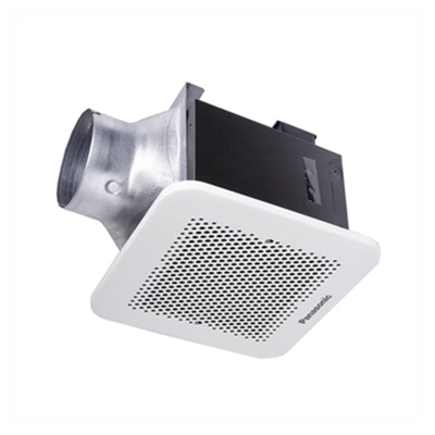 Quạt hút thông gió điện 3 pha Panasonic FV-25SM3 (Lỗ chờ 25x70cm) - Image 5