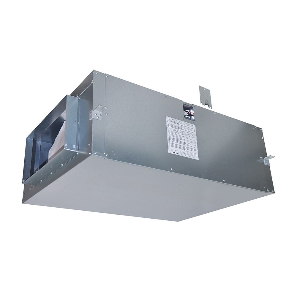 Quạt hút thông gió điện 3 pha Panasonic FV-28NX3 (Lỗ chờ 25x25cm) - Image 4