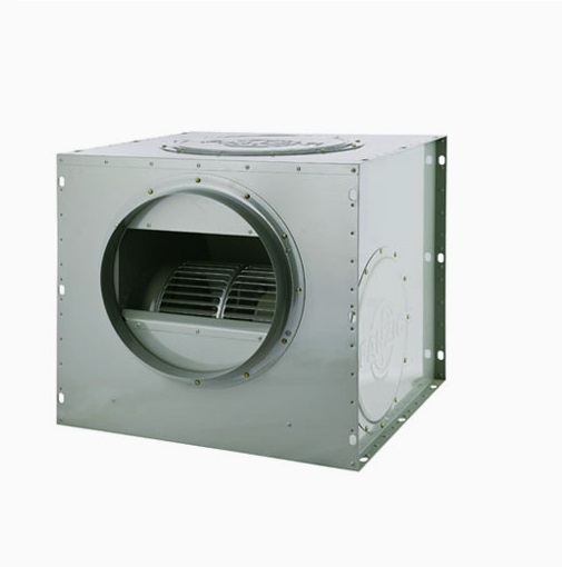 Quạt hút thông gió gắn tường FANZIC TFP-F20ASE - Image 3