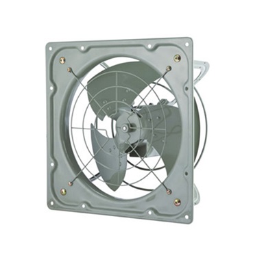 Quạt hút thông gió gắn tường FANZIC TFV-256GSV
