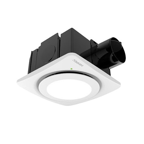 Quạt hút thông gió gắn tường HIMPEL FWA-S250W350 - Image 4