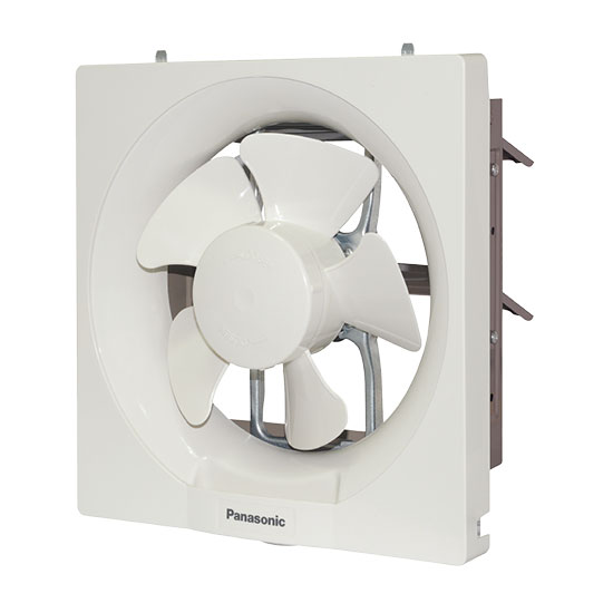 Quạt hút thông gió Panasonic FV-10EGF1 (lỗ chờ 13.5cm) - Image 3