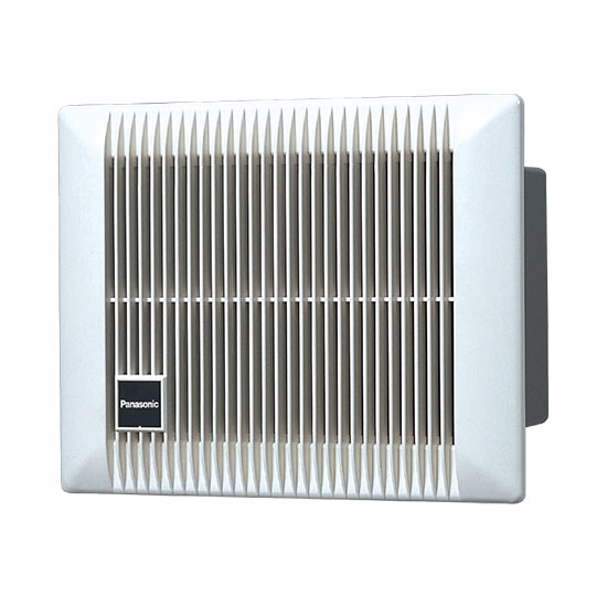 Quạt hút thông gió Panasonic FV-15AUL (lỗ chờ 20cm) - Image 5