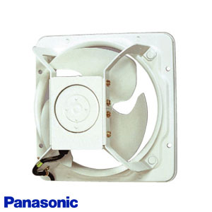 Quạt hút thông gió Panasonic FV-15EGF1 (lỗ chờ 18.5cm) - Image 5