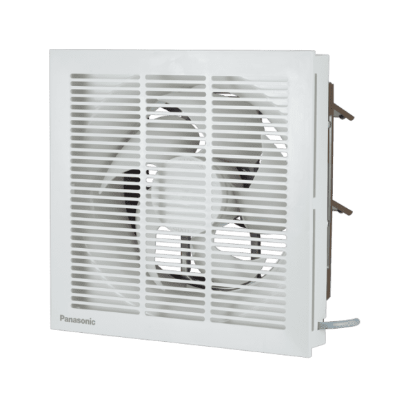 Quạt hút thông gió Panasonic FV-20RL1 (Lỗ chờ 25x25cm)