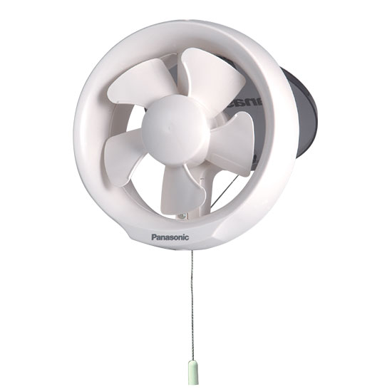 Quạt hút thông gió Panasonic FV-25RL1 (Lỗ chờ 30x30cm) - Image 4