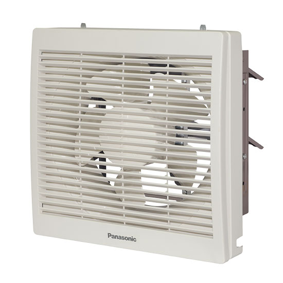 Quạt hút thông gió Panasonic FV-30BZ1 (Lỗ chờ 28x26cm) - Image 3