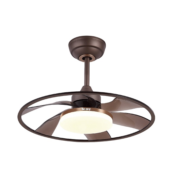 Quạt lửng Benny BF-41SL - Image 3