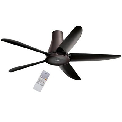 Quạt lửng Mitsubishi R18-GS - Image 4