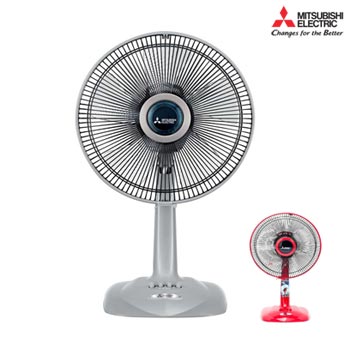 Quạt lửng Mitsubishi R30-HRS - Image 4