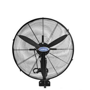 Quạt sàn đảo gió Komasu BS45-TN - Image 3