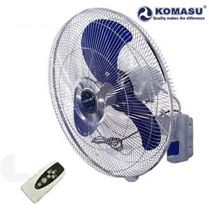 Quạt sàn Komasu BS40 - Image 3