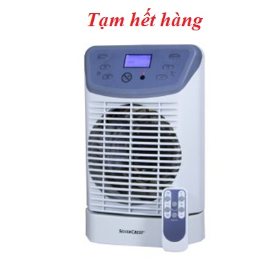 Quạt sưởi ấm SWISSLINE XP-12 (Hết hàng) - Image 3