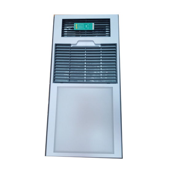 Quạt sưởi nhà tắm âm trần GOMANI GMS-1 - Image 5