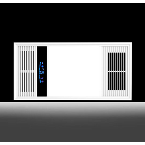Quạt sưởi nhà tắm Simenes QS 02 A - Image 5