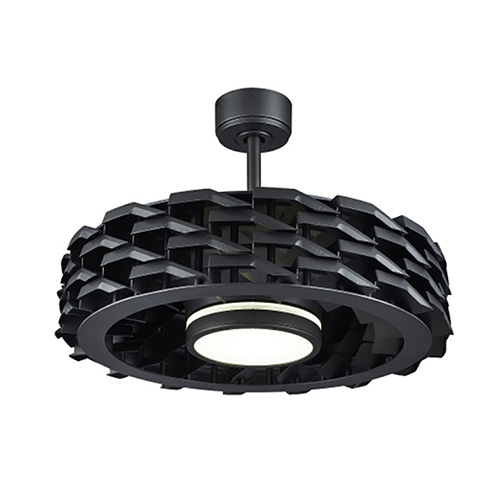 Quạt Tháp Benny BF-TW2R, 55W, 3 Tốc Độ Gió - Image 4